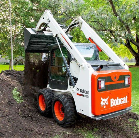 bobcat s450